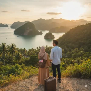 Honeymoon packages Malaysia