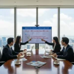 Singapore DMC for tour operators offering inbound ground handling services