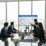 Thailand DMC for travel agents offering inbound ground handling services