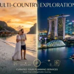 Thailand Singapore combined tour packages for B2B travel agents