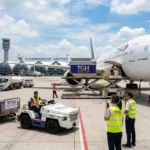 Thailand ground handling services