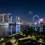 customised group tour packages from Malaysia 2026 happy group of Malaysian travellers at airport