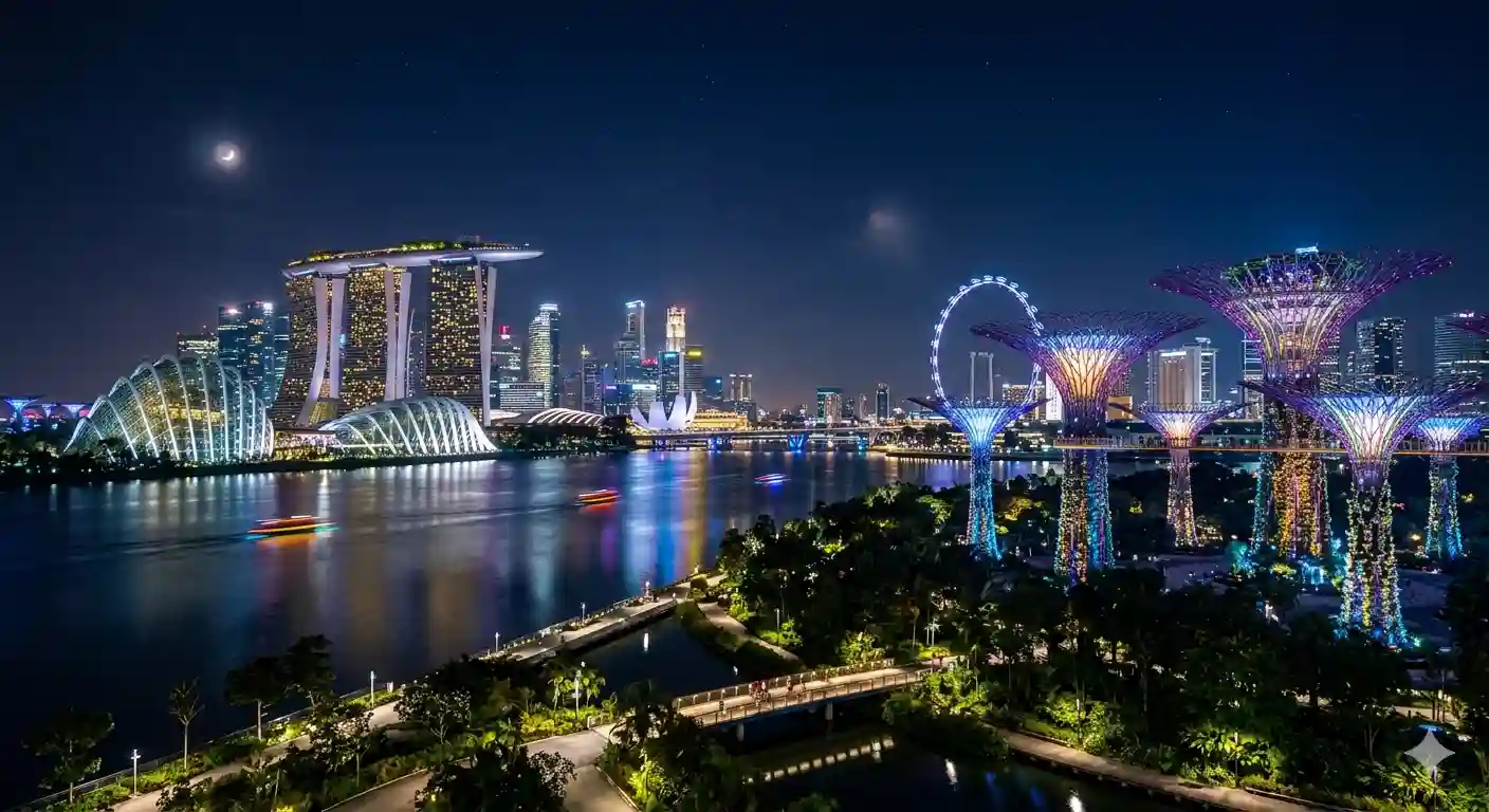 customised group tour packages from Malaysia 2026 happy group of Malaysian travellers at airport