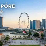 Singapore DMC services for travel agents and tour operators