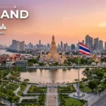 Thailand DMC services for travel agents and tour operators