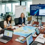 Professional B2B tour management services across Thailand Malaysia and Singapore