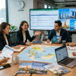 Multi-destination DMC solutions across Thailand Malaysia and Singapore