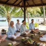 Thailand luxury travel experiences featuring premium resorts private yacht tours and exclusive VIP travel services
