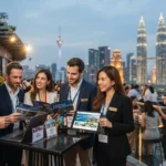 Malaysia's growing destination management sector is creating new opportunities for international travel agencies and B2B travel partners.