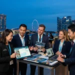 Growing DMC Industry in Singapore 2026