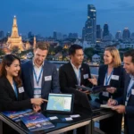 Thailand's growing destination management sector is creating new opportunities for international travel agencies and B2B travel partners.