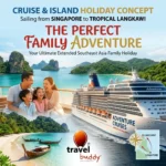 Malaysia packages for GCC travel agencies featuring Kuala Lumpur and multi-destination family travel